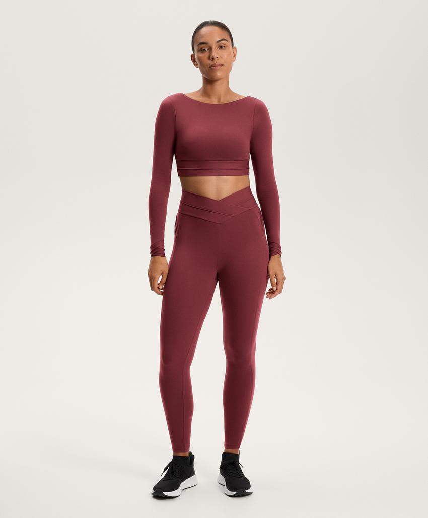 Плам-трикотаж