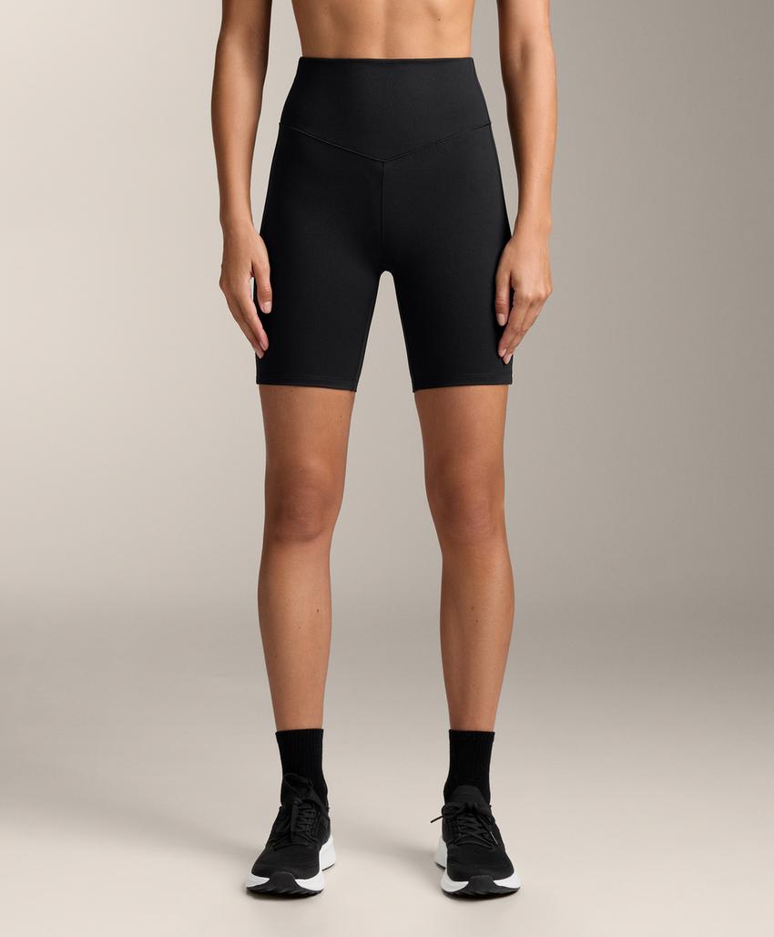 Черные женские носки