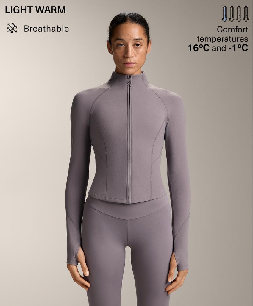 Техническая куртка polar