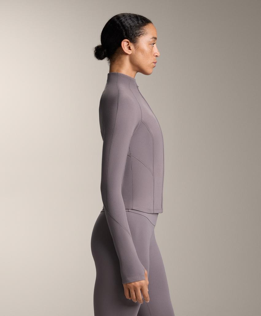 Техническая куртка polar