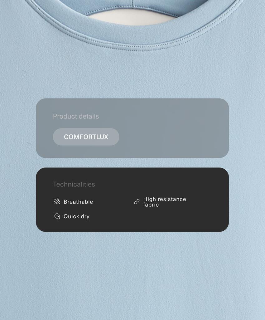 Комфортный комбинезон с открытой спиной короткого покроя comfortlux