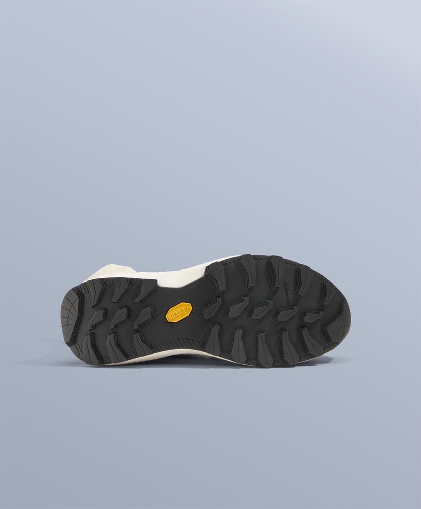 Водонепроницаемые кеды с высоким голенищем vibram®