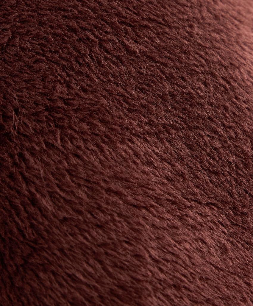 Супер-экстра-теплые безшовные леггинсы с высокой посадкой на щиколотку 70 см