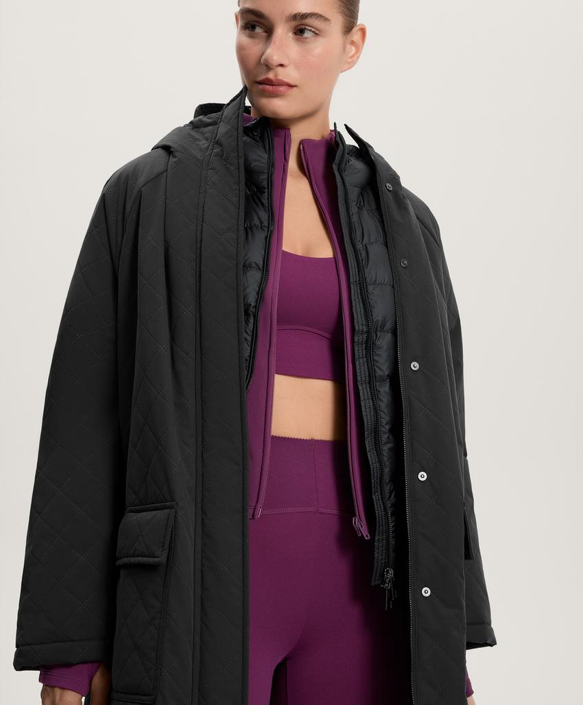 Бюстгальтер средней поддержки с каркасами