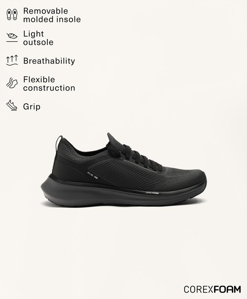 Спортивные кроссовки oy/ac 200 для множества видов активностей