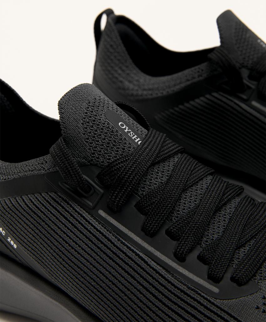 Спортивные кроссовки oy/ac 200 для множества видов активностей