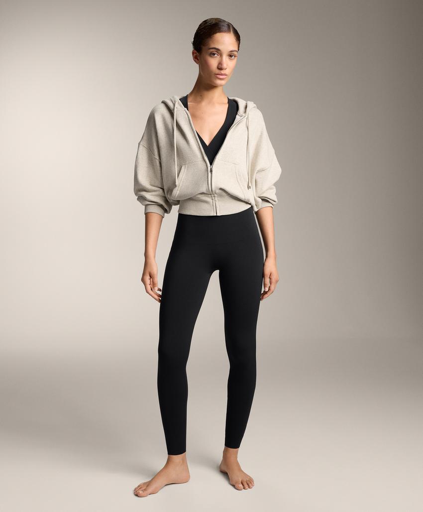 Комбинезон с утяжелением и двойным ремешком