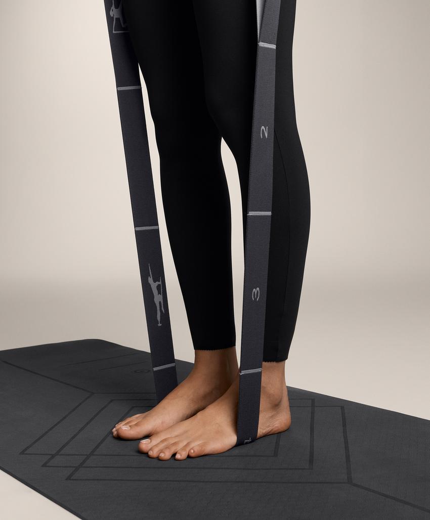 Комбинезон с утяжелением и двойным ремешком