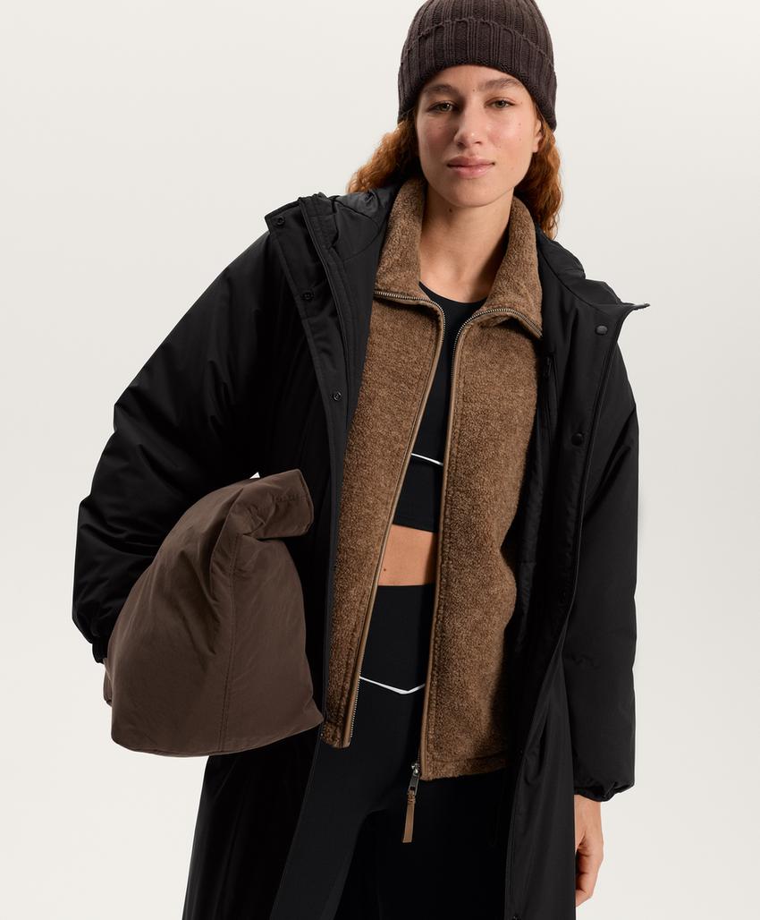 Топ с блочными вставками comfortlux