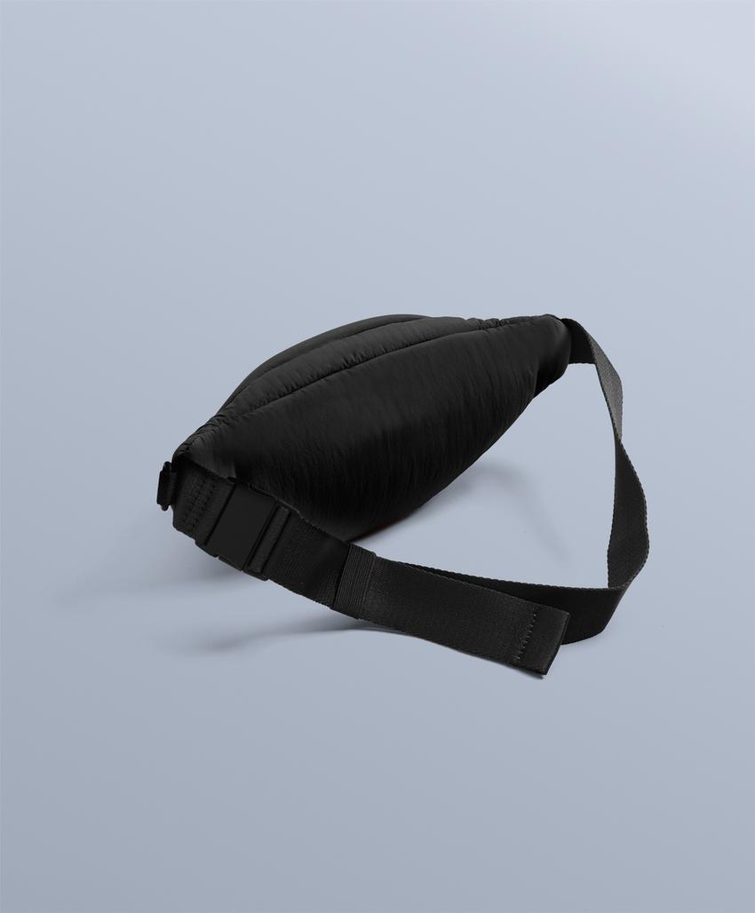 Сумка-бошлет из водоотталкивающего нейлона