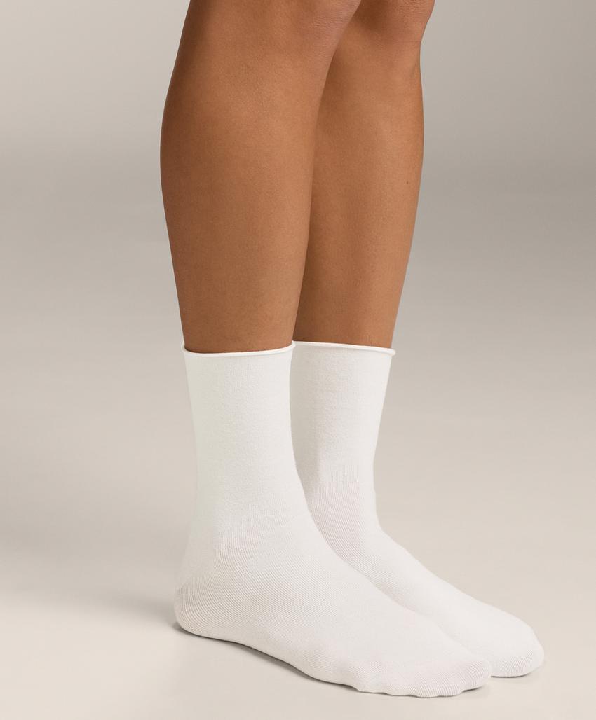 Набор из 3 пар классических носков из полиамидного смесового волокна