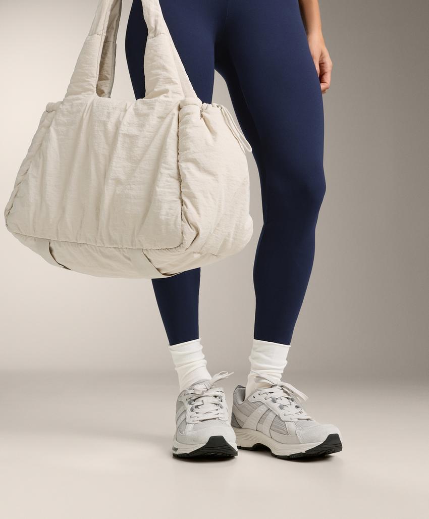 Набор из 3 пар классических носков из полиамидного смесового волокна