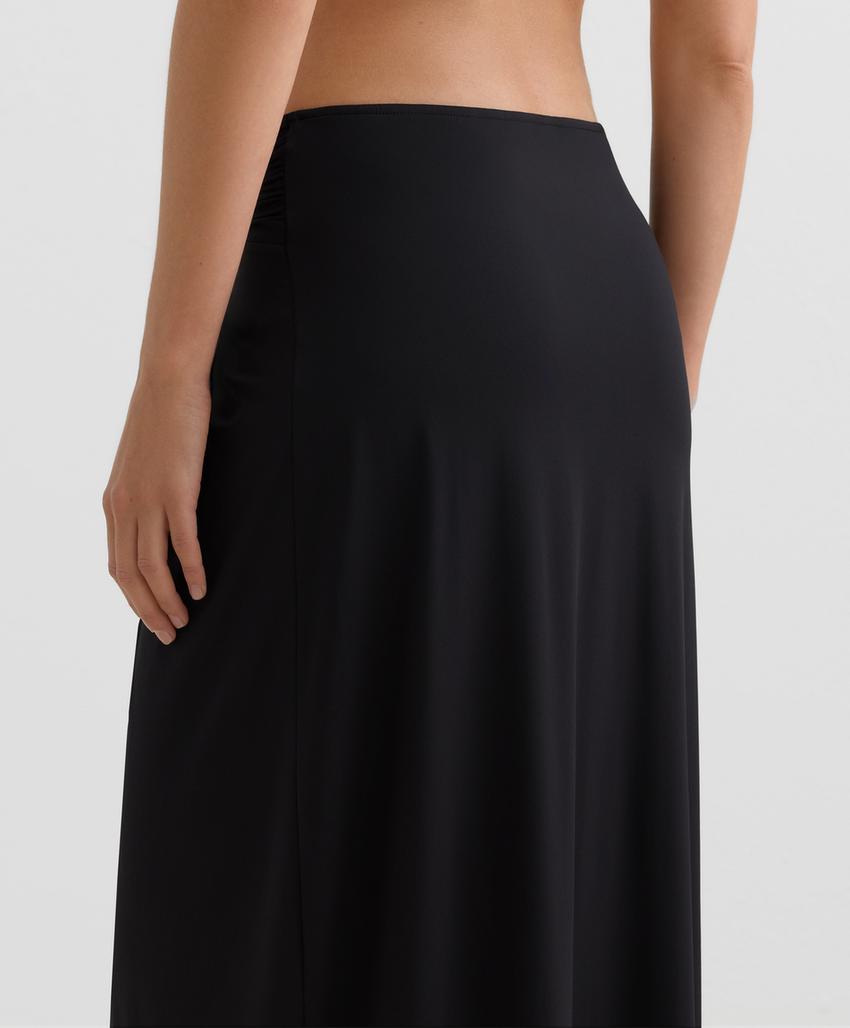 Юбка-сарафан