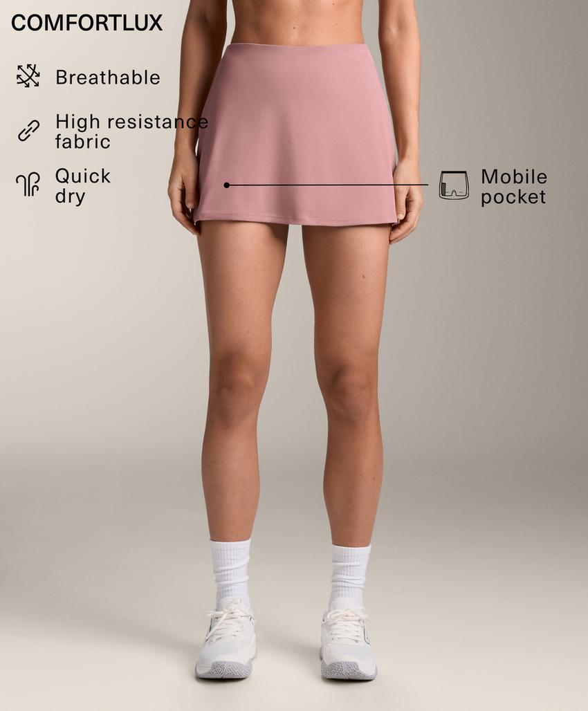 Юбка-шорты comfortlux