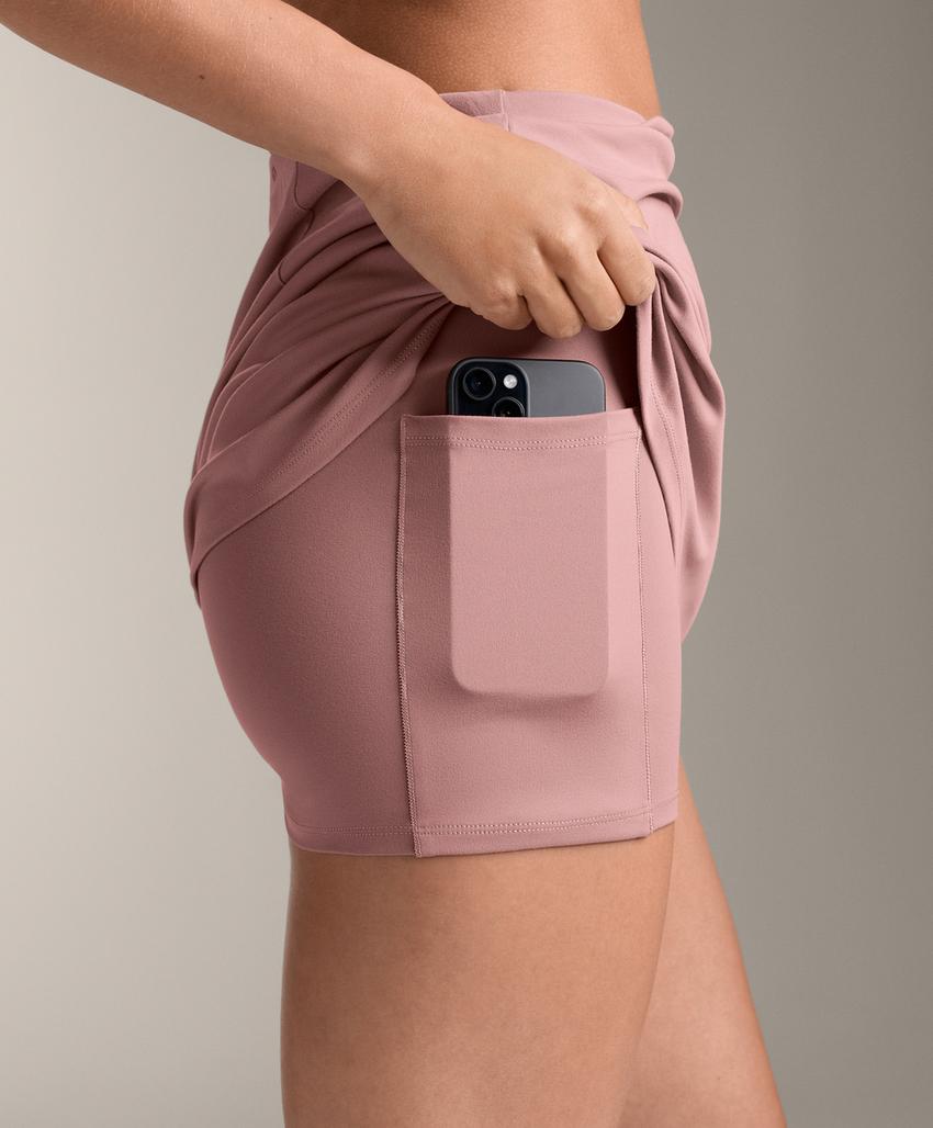 Юбка-шорты comfortlux