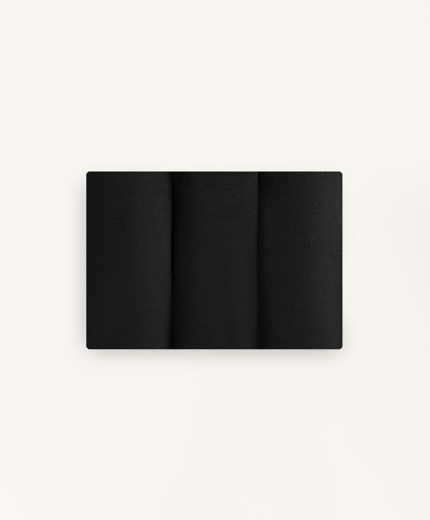 3 невидимых бикини-трусиков классического v-образного выреза из полиамидного микса