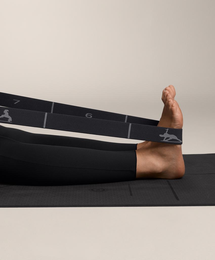 Длинный комбинезон из тонкой сетки perfect-adapt