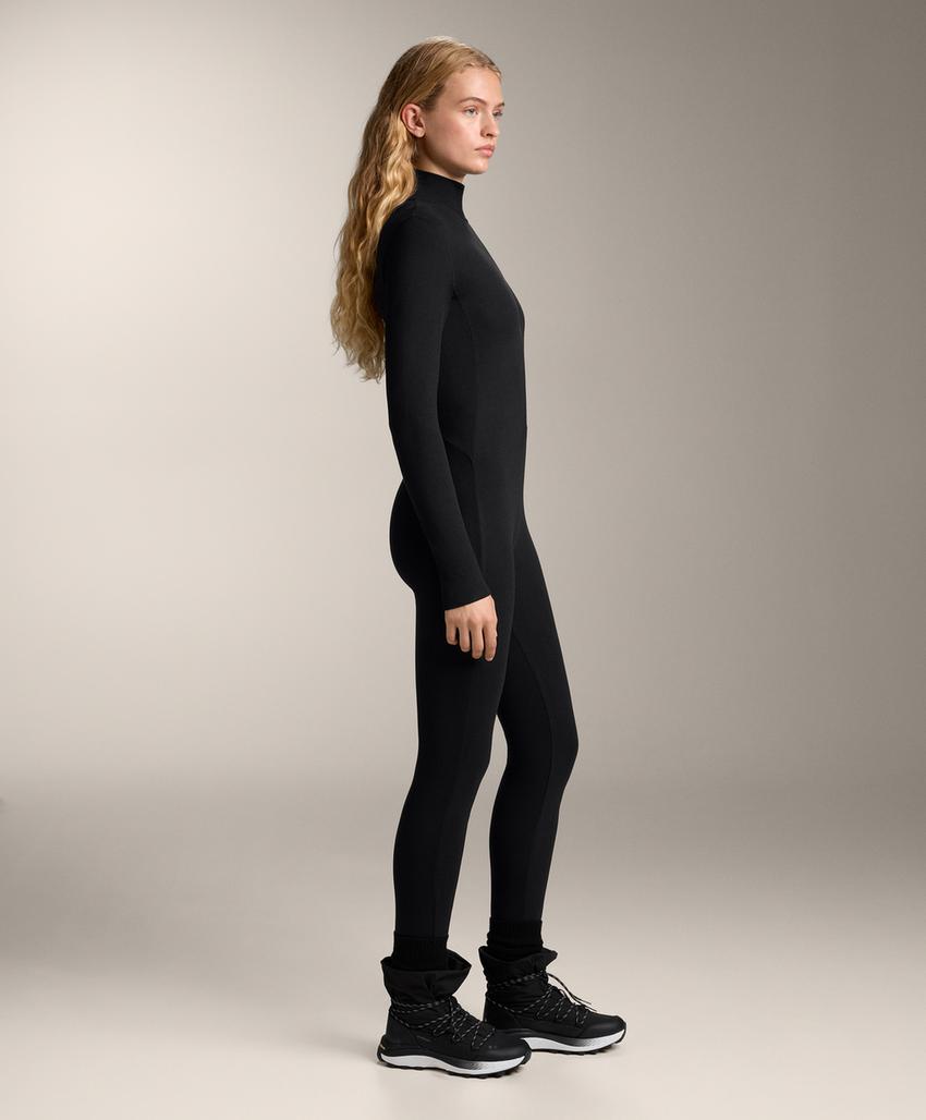 Термобелье комбинезон