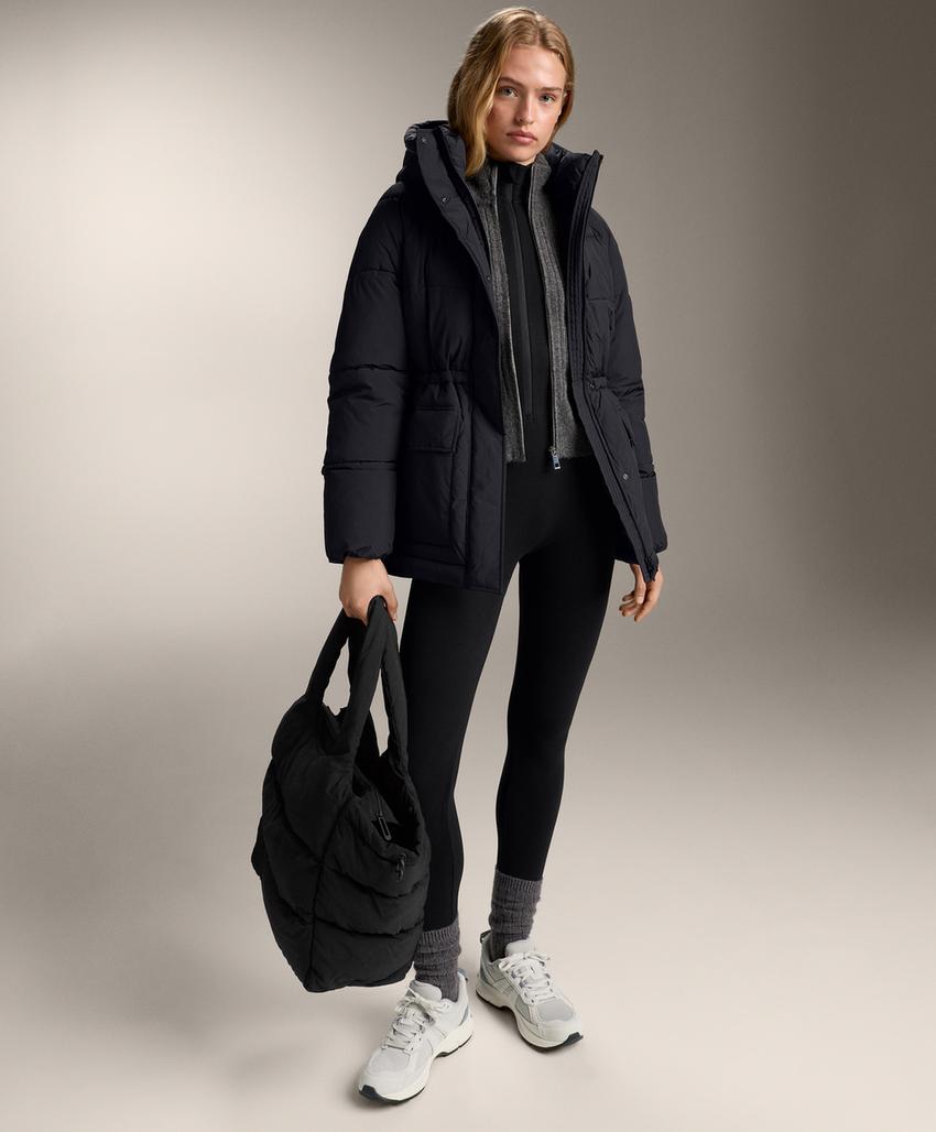 Термобелье комбинезон