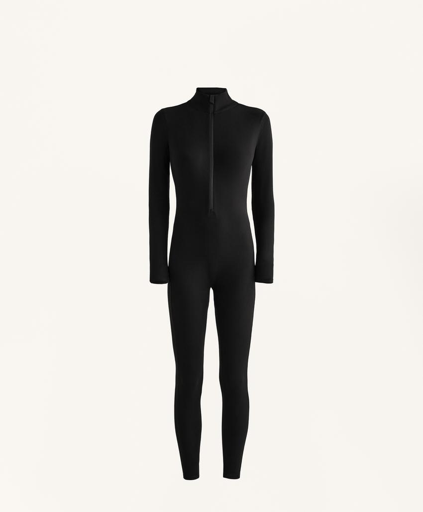 Термобелье комбинезон