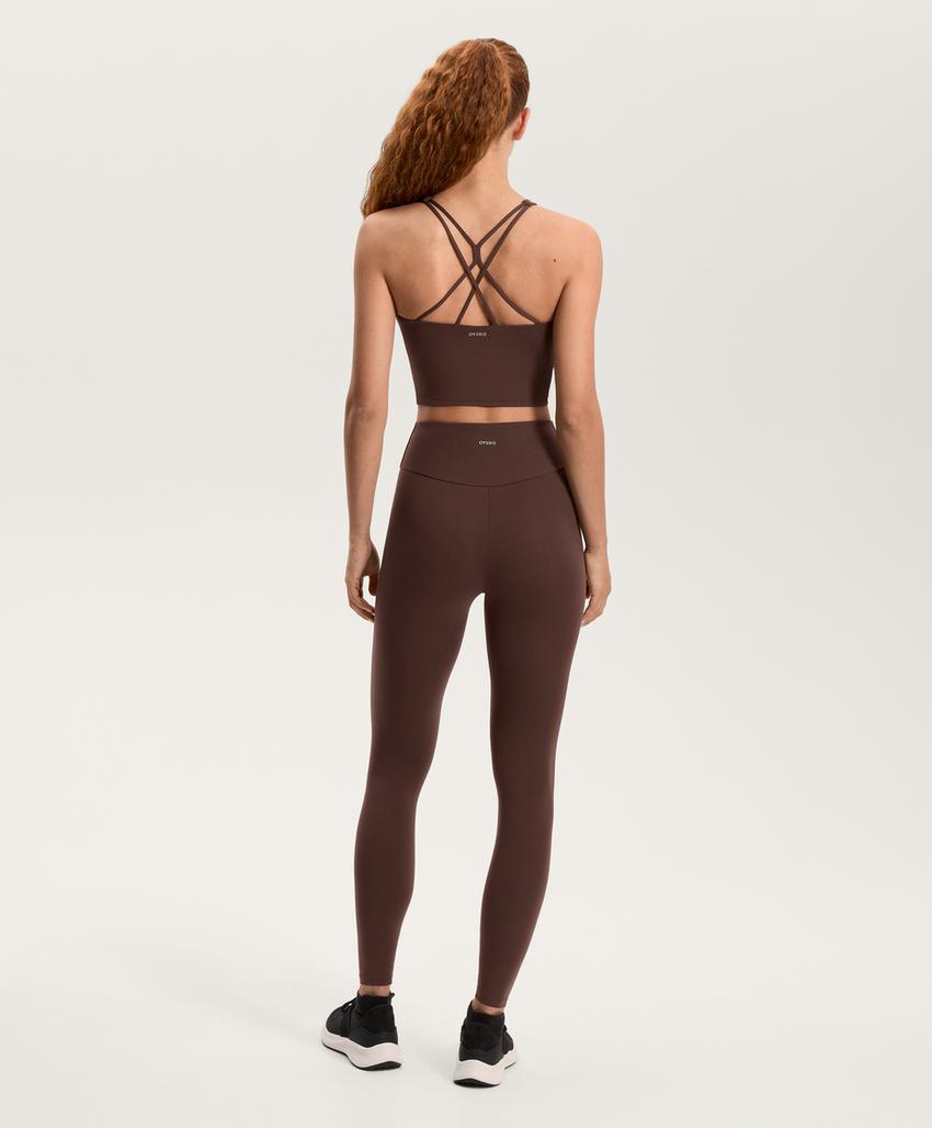 Топ с мягкой чашкой comfortlux