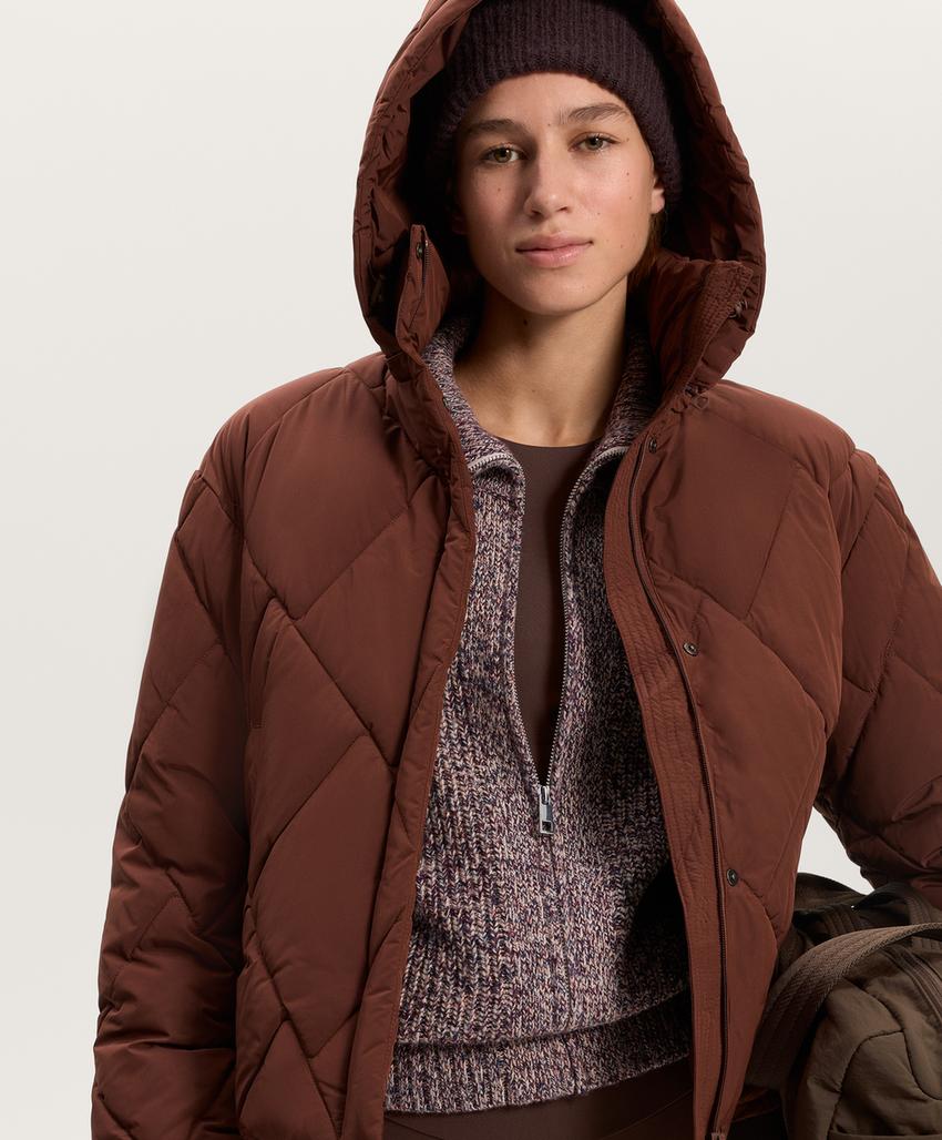 Топ с мягкой чашкой comfortlux