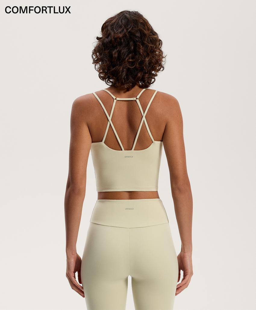 Топ с кольцом comfortlux l30162904