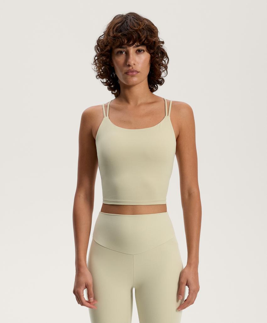 Топ с кольцом comfortlux l30162904