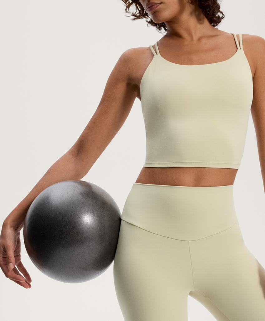 Топ с кольцом comfortlux l30162904