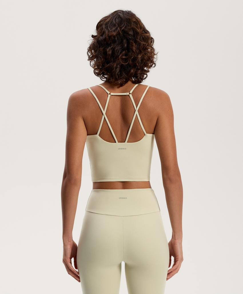 Топ с кольцом comfortlux l30162904