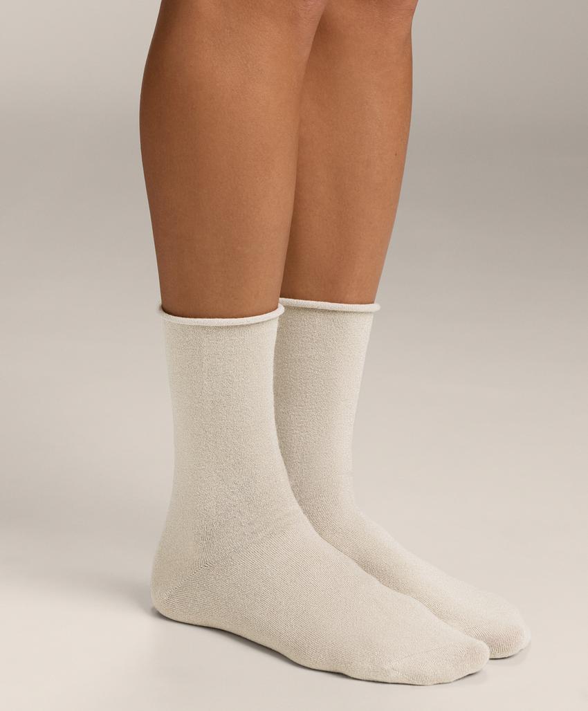 Набор из 3 пар классических носков из полиамидного смесового волокна