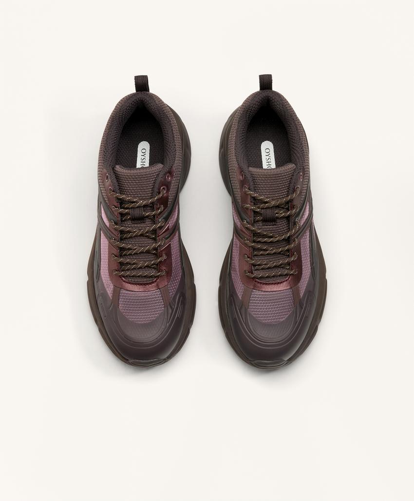 Кроссовки для бега