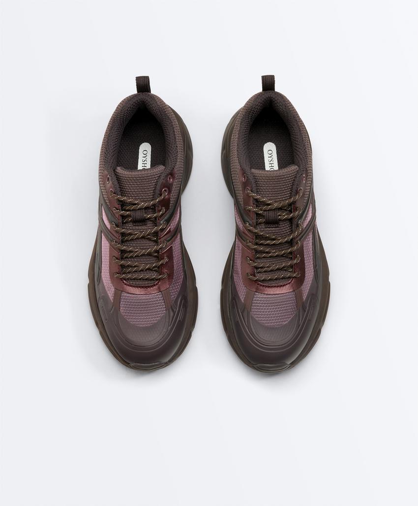 Кроссовки для бега