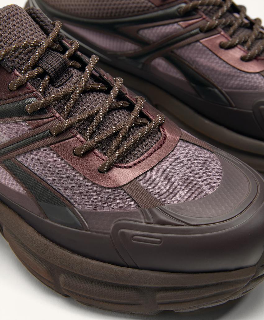 Кроссовки для бега