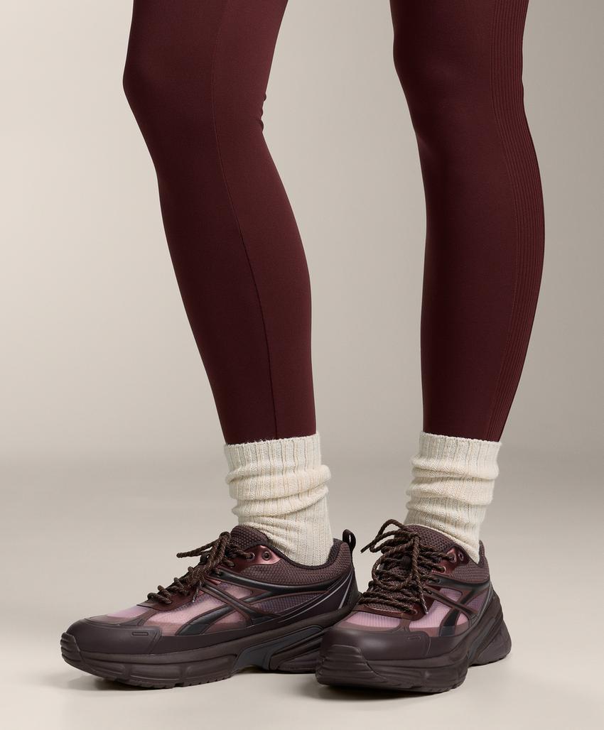 Кроссовки для бега