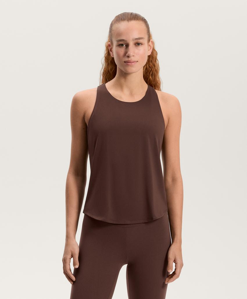 Футболка cross-back comfortlux