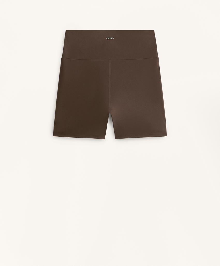 Hot pants Comfortlux с завышенной талией, 10 см