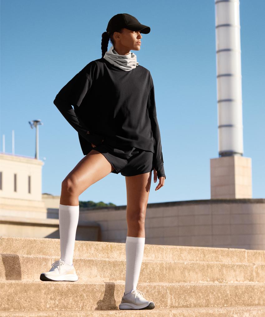 Шорты Running для бега