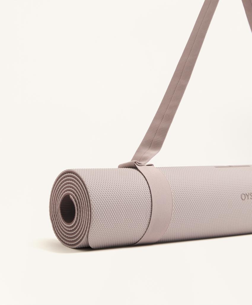 Коврик для йоги толщиной 5 мм