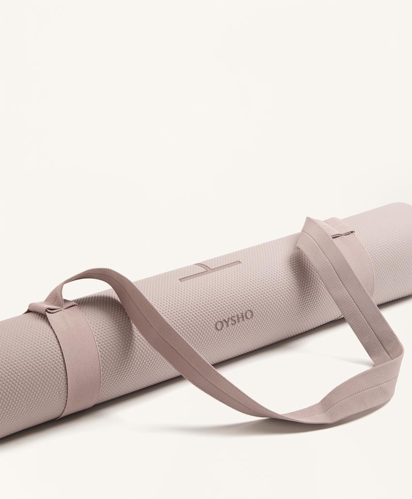 Коврик для йоги толщиной 5 мм