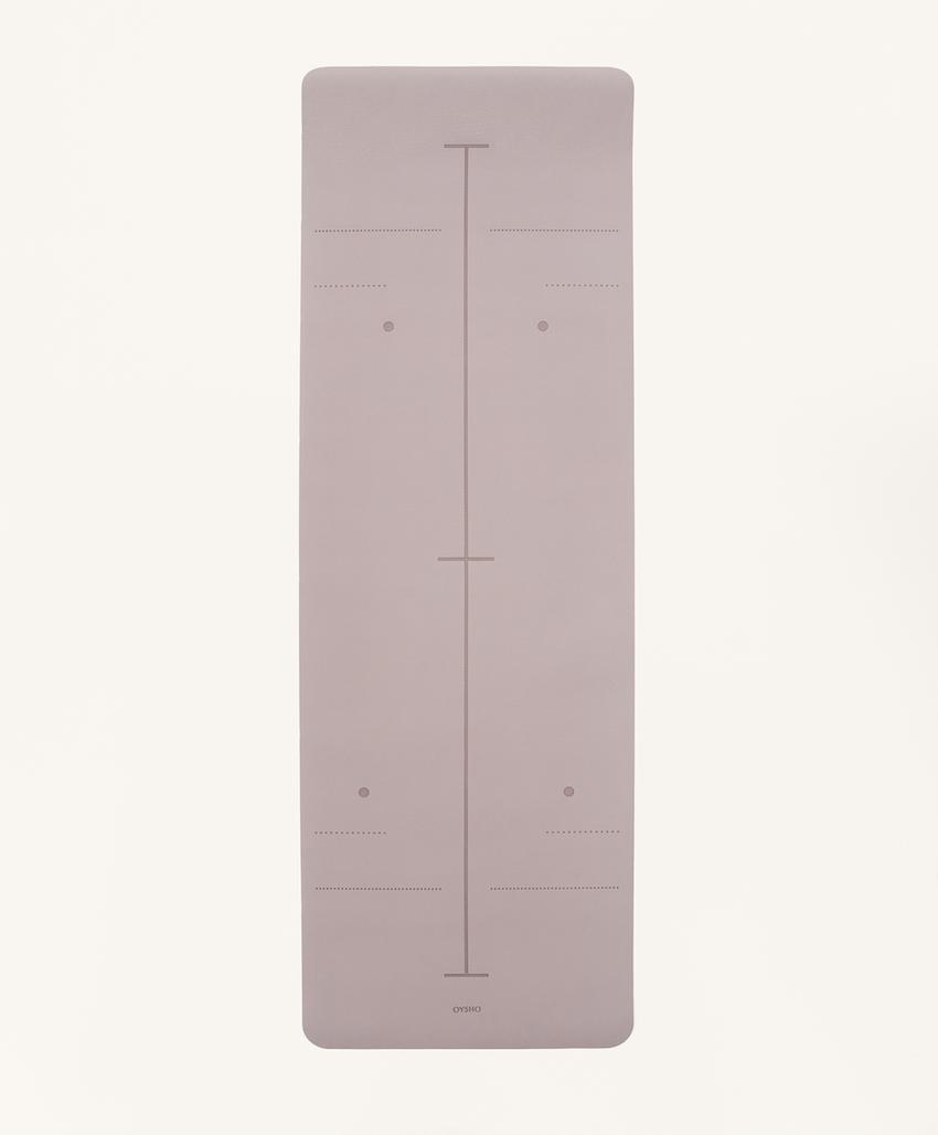 Коврик для йоги толщиной 5 мм