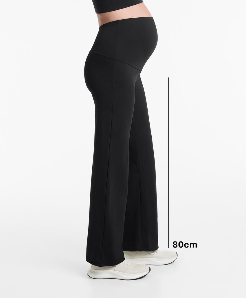 Прямые брюки Comfortlux для беременных