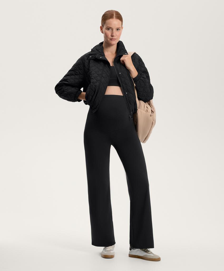 Прямые брюки Comfortlux для беременных