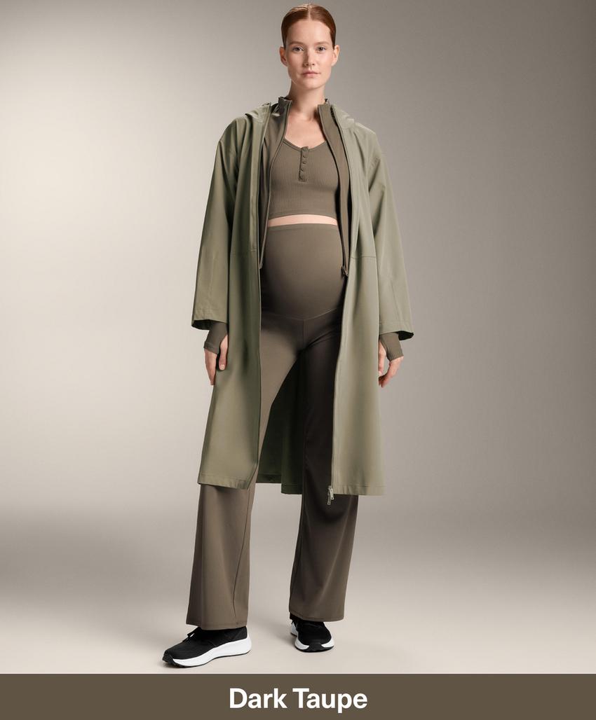 Прямые брюки Comfortlux для беременных