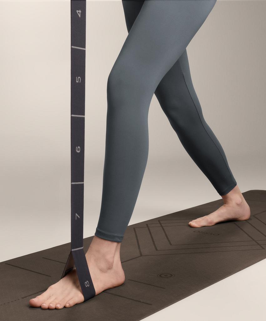 Легинсы Comfortlux для беременных, 65 см