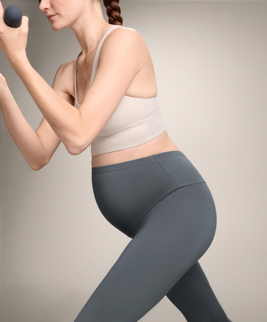 Легинсы Comfortlux для беременных, 65 см