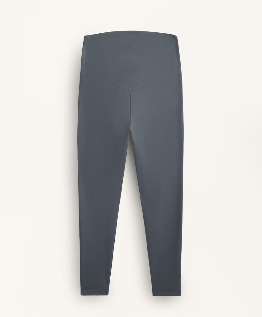 Легинсы Comfortlux для беременных, 65 см