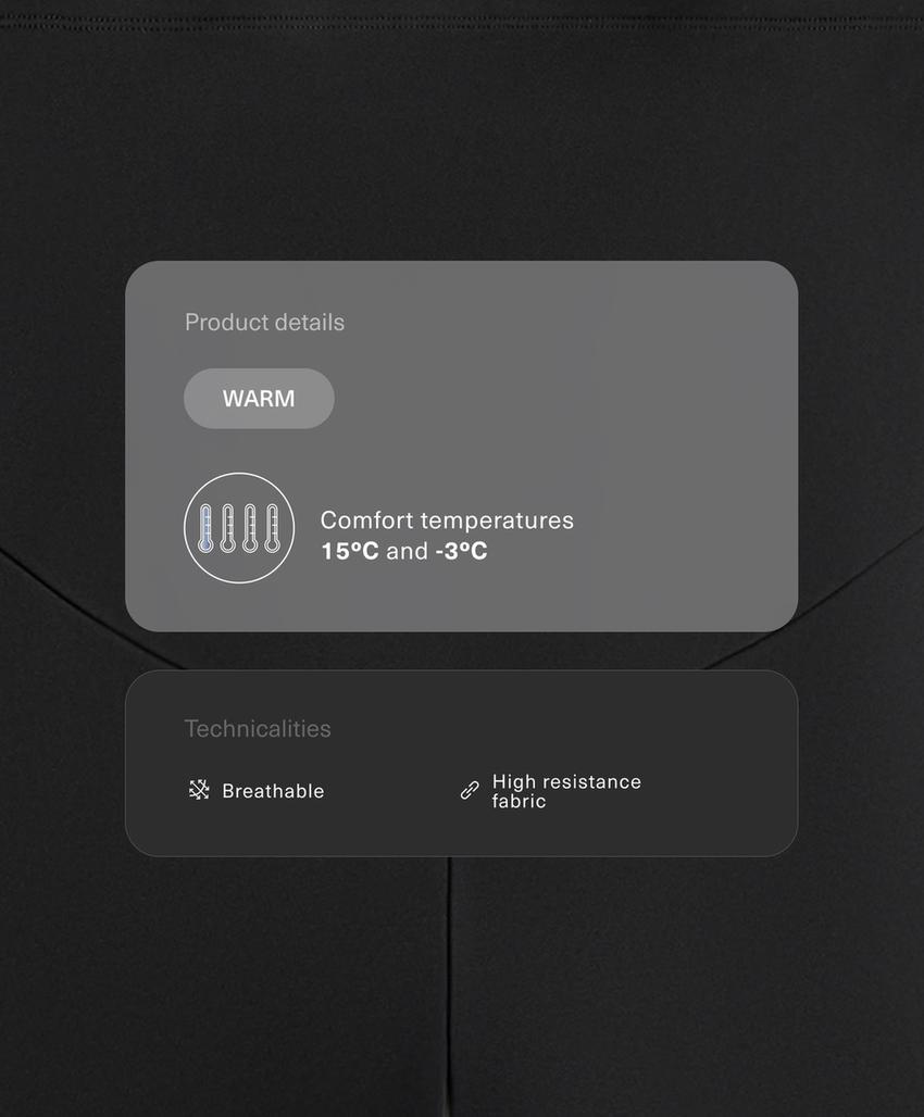 Расклешенные теплые брюки для беременных