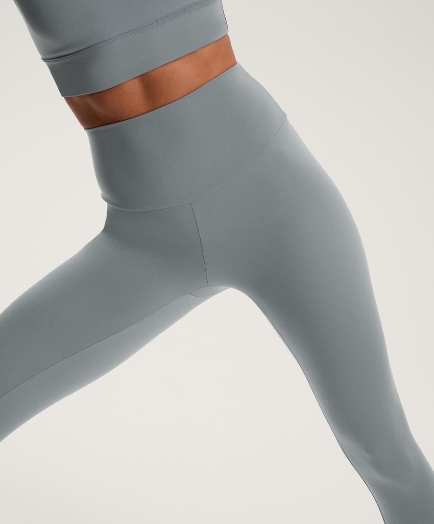 Легинсы длиной до щиколотки Comfortlux с очень высокой посадкой