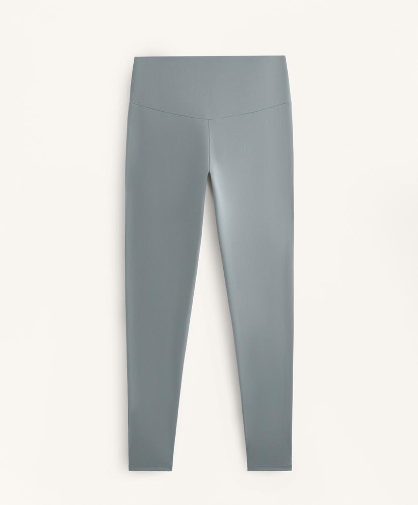 Легинсы длиной до щиколотки Comfortlux с очень высокой посадкой